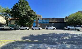 Imagem: TERRENO COMERCIAL em SÃO PAULO - SP, VILA