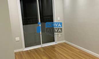 Imagem: APARTAMENTO RESIDENCIAL em SÃO PAULO