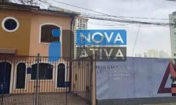 Imagem 2: CASA RESIDENCIAL em SÃO PAULO - SP, JARDIM DAS ACÁCIAS