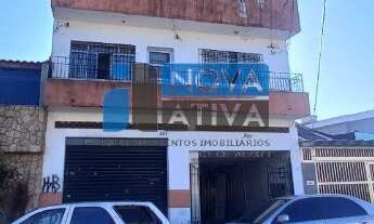 Imagem: CASA RESIDENCIAL em SÃO PAULO - SP, JARDIM