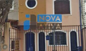 Imagem: CASA RESIDENCIAL em SÃO PAULO - SP, JARDIM