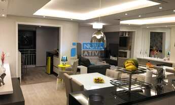 Imagem: APARTAMENTO RESIDENCIAL em SÃO PAULO