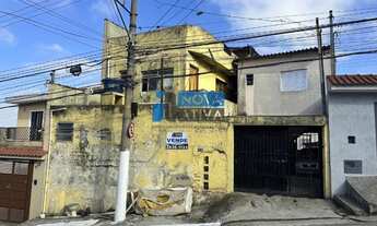 Imagem: CASA RESIDENCIAL em SÃO PAULO - SP, VILA