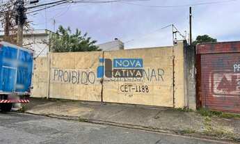 Imagem: TERRENO COMERCIAL em SÃO PAULO - SP, JARDIM