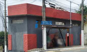 Imagem: TERRENO COMERCIAL em SÃO PAULO - SP, VILA