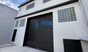 Imagem 2: GALPAO COMERCIAL em SÃO PAULO - SP, VILA MARIA BAIXA