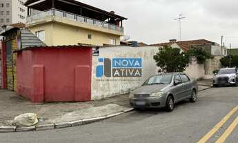 Imagem 2: TERRENO COMERCIAL em SÃO PAULO - SP, VILA GUILHERME