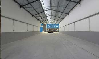 Imagem 4: GALPAO COMERCIAL em SÃO PAULO - SP, VILA MARIA BAIXA