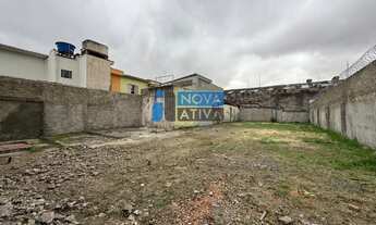 Imagem: TERRENO COMERCIAL em SÃO PAULO - SP, VILA