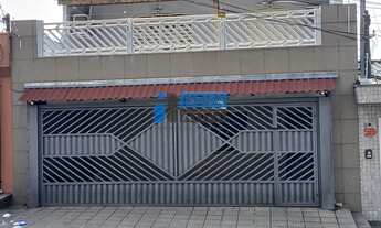 Imagem: CASA RESIDENCIAL em SÃO PAULO - SP, VILA