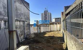 Imagem 2: TERRENO COMERCIAL em SÃO PAULO - SP, VILA MARIA ALTA
