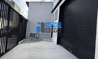 Imagem 3: GALPAO COMERCIAL em SÃO PAULO - SP, VILA MARIA BAIXA