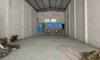 Imagem 2: GALPAO COMERCIAL em SÃO PAULO - SP, JARDIM JAPÃO