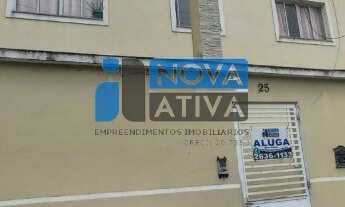 Imagem: APARTAMENTO RESIDENCIAL em SÃO PAULO