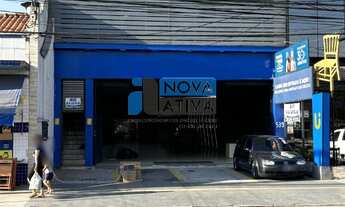 Imagem: SALAO COMERCIAL em SÃO PAULO - SP, VILA