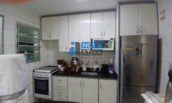 Imagem 7: APARTAMENTO RESIDENCIAL em GUARULHOS - SP, JARDIM VILA GALVÃO