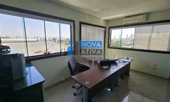 Imagem 7: GALPAO COMERCIAL em SÃO PAULO - SP, JARDIM JAPÃO