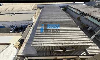 Imagem 2: GALPAO INDUSTRIAL em SÃO PAULO - SP, VILA GUILHERME