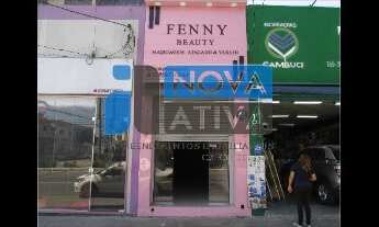 Imagem 1: SALAO COMERCIAL em SÃO PAULO - SP, VILA MARIA