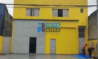 Imagem: GALPAO COMERCIAL em GUARULHOS - SP, CIDADE