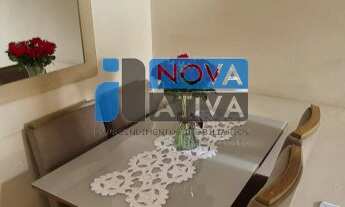 Imagem 2: APARTAMENTO RESIDENCIAL em GUARULHOS - SP, CIDADE PARQUE ALVORADA