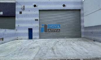 Imagem: GALPAO COMERCIAL em SÃO PAULO - SP, VILA