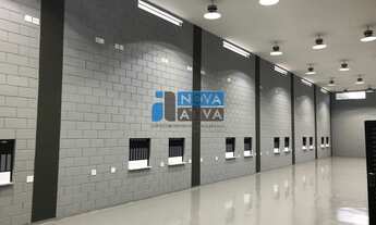 Imagem 4: GALPAO COMERCIAL em SÃO PAULO - SP, VILA EDE