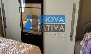 Imagem 7: APARTAMENTO RESIDENCIAL em GUARULHOS - SP, CIDADE PARQUE ALVORADA