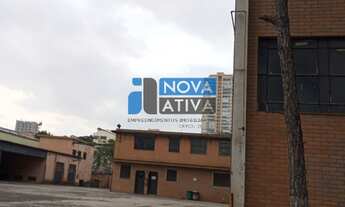 Imagem 3: GALPAO COMERCIAL em SÃO PAULO - SP, VILA MARIA