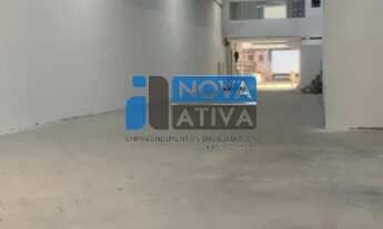 Imagem: GALPAO COMERCIAL em SÃO PAULO - SP, VILA