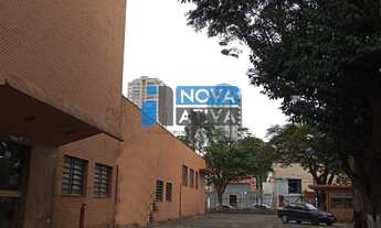 Imagem 5: GALPAO COMERCIAL em SÃO PAULO - SP, VILA MARIA