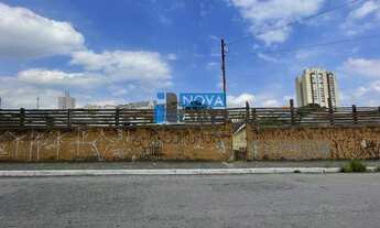 Imagem: TERRENO COMERCIAL em SÃO PAULO - SP, VILA