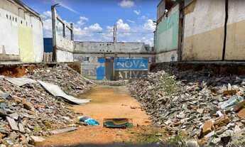 Imagem 2: TERRENO COMERCIAL em SÃO PAULO - SP, VILA MARIA ALTA