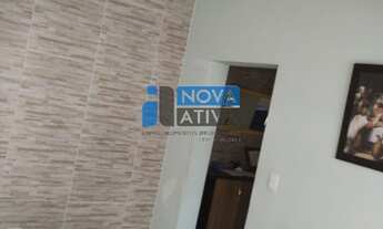 Imagem 2: CASA RESIDENCIAL em SÃO PAULO - SP, VILA SABRINA