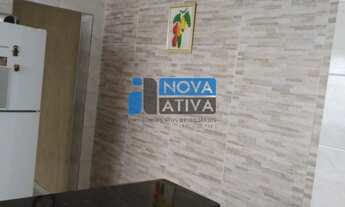 Imagem 5: CASA RESIDENCIAL em SÃO PAULO - SP, VILA SABRINA