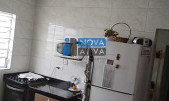 Imagem 6: CASA RESIDENCIAL em SÃO PAULO - SP, VILA SABRINA