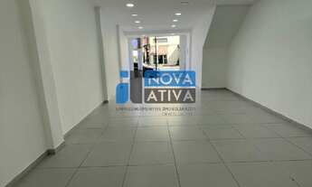 Imagem 3: SALAO COMERCIAL em SÃO PAULO - SP, JARDIM JAPÃO