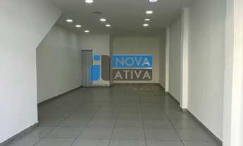 Imagem 2: SALAO COMERCIAL em SÃO PAULO - SP, JARDIM JAPÃO