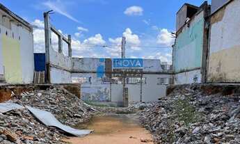 Imagem 3: TERRENO COMERCIAL em SÃO PAULO - SP, VILA MARIA ALTA