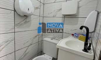 Imagem 4: SALAO COMERCIAL em SÃO PAULO - SP, JARDIM JAPÃO