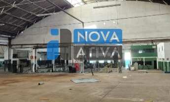 Imagem 2: GALPAO INDUSTRIAL em SÃO PAULO - SP, JARDIM GUANCA