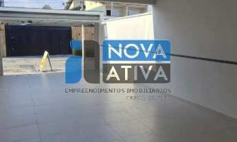 Imagem 2: CASA RESIDENCIAL em GUARULHOS - SP, VILA HARMONIA