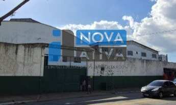 Imagem: GALPAO INDUSTRIAL em SÃO PAULO - SP, JARDIM