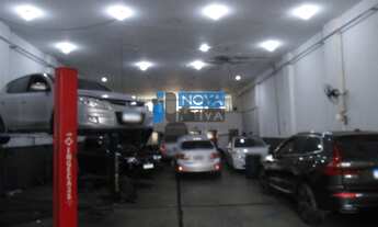 Imagem 4: SALAO COMERCIAL em SÃO PAULO - SP, VILA MARIA