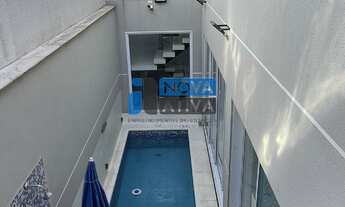 Imagem 4: CASA RESIDENCIAL em SÃO PAULO - SP, VILA MARIA ALTA