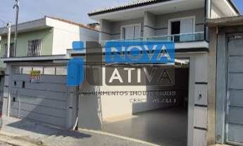 Imagem: CASA RESIDENCIAL em GUARULHOS - SP, VILA