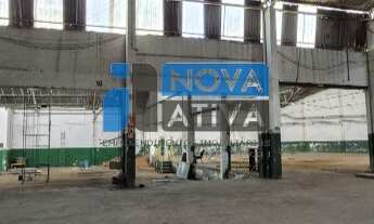 Imagem 4: GALPAO INDUSTRIAL em SÃO PAULO - SP, JARDIM GUANCA