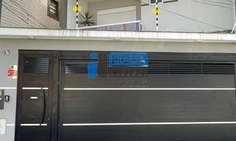 Imagem 2: CASA RESIDENCIAL em SÃO PAULO - SP, VILA MARIA ALTA