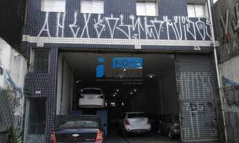 Imagem: SALAO COMERCIAL em SÃO PAULO - SP, VILA