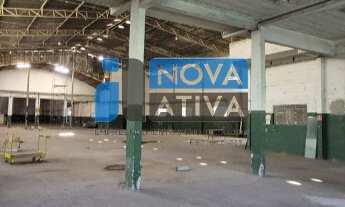 Imagem 6: GALPAO INDUSTRIAL em SÃO PAULO - SP, JARDIM GUANCA